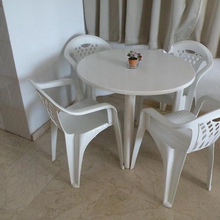 Torre Levante - Fincas Arena Benidorm Dış mekan fotoğraf