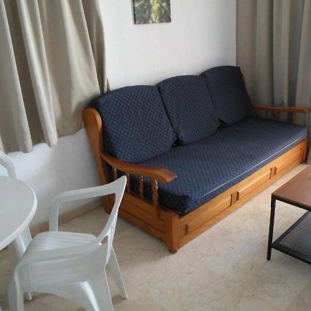 Torre Levante - Fincas Arena Benidorm Dış mekan fotoğraf