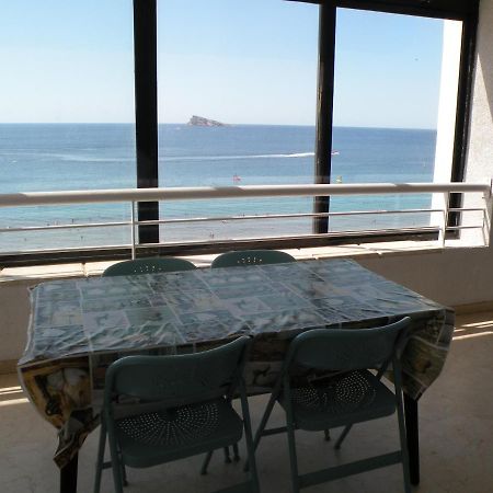 Torre Levante - Fincas Arena Benidorm Dış mekan fotoğraf