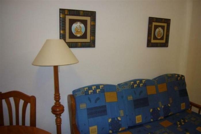 Torre Levante - Fincas Arena Benidorm Dış mekan fotoğraf