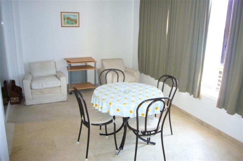 Torre Levante - Fincas Arena Benidorm Dış mekan fotoğraf