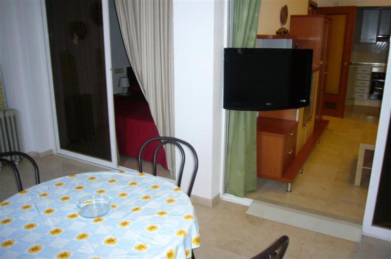Torre Levante - Fincas Arena Benidorm Dış mekan fotoğraf